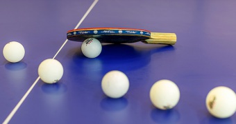 2009 首届“意大利贵宾会体育杯”乒乓球联谊赛